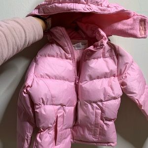 Brand New Pint 4t Coat